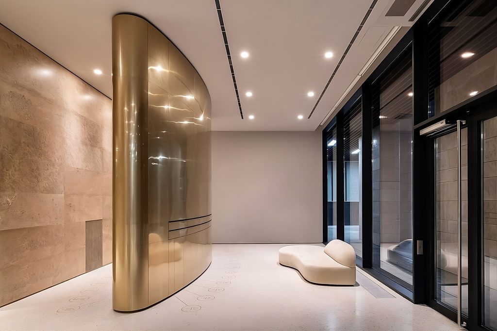 Wall Panels & Interior Finishes Malaysia | Walton Interiors