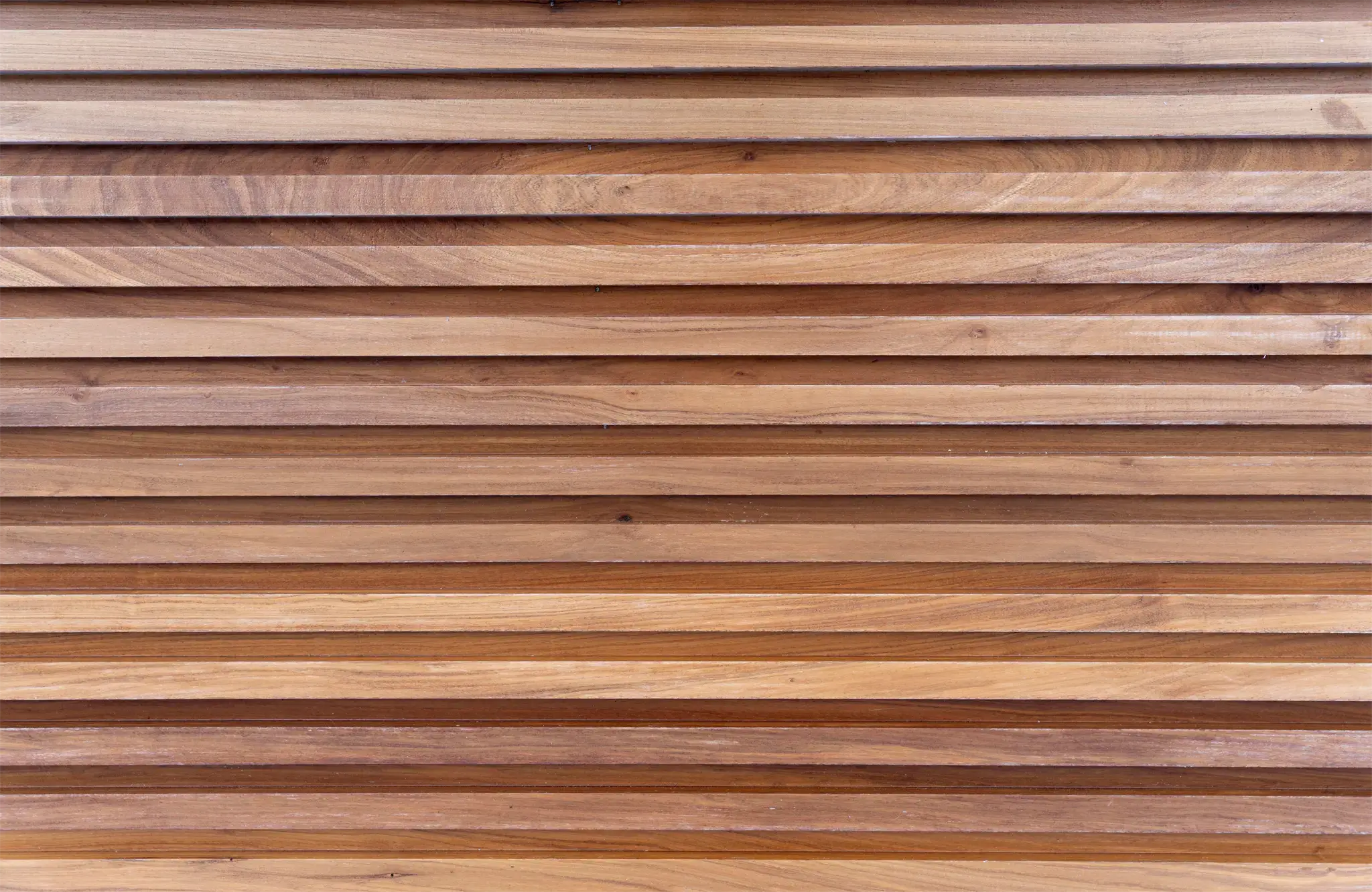 Luca. Fluted wall panels for feature walls, ceilings, and column box-up in Malaysia.